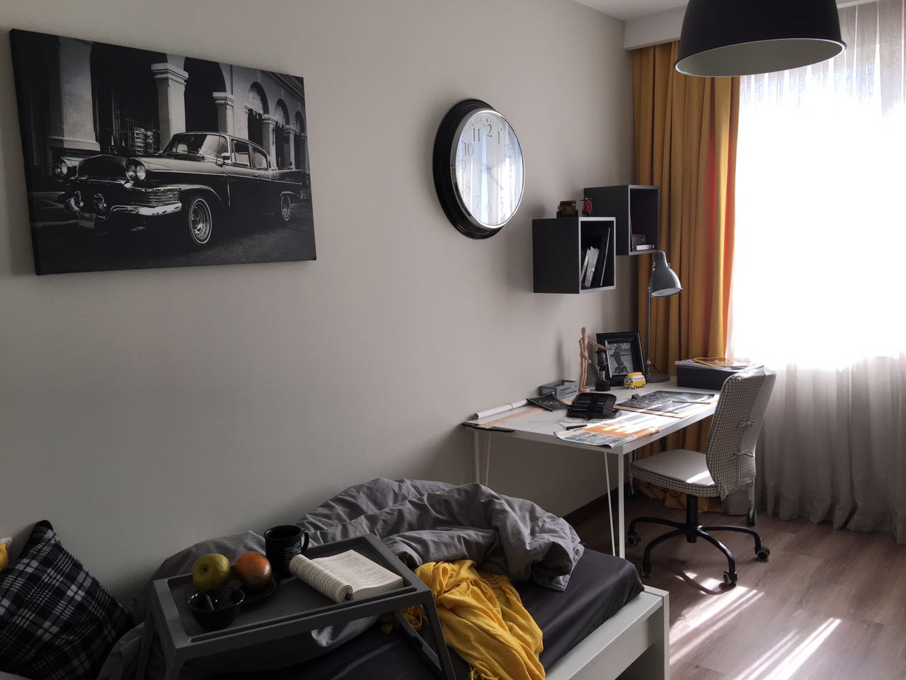 test
