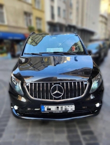 ترنسفر استانبول