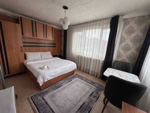 اجاره روزانه و ماهانه سوئیت در تکسیم