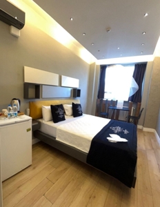 اجاره روزانه و ماهانه سویت در شیشلی