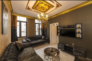 اجاره واحد تکخواب لوکس جهانگیر