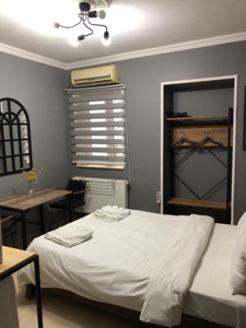 واحد روزانه و ماهانه مرکز استانبول