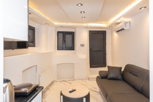 اجاره ماهانه یکخواب در تکسیم