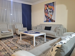 اجاره روزانه دو‌خواب در تکسیم