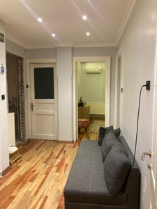 اجاره روزانه دو خواب تکسیم تعلیمانه