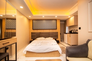 اجاره روزانه سوئیت شیشلی نیشان‌تاشی