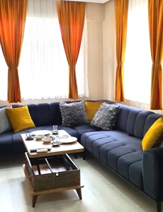 اجاره کوتاه مدت یکخواب در تکسیم