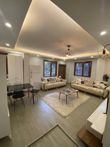 واحد اپارتمان سالانه مرکز استانبول✔️