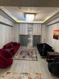 اجاره روزانه دو خواب در یشیلکنت رزیدانس لایو تراس