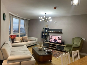 اجاره ماهانه یکخواب در کوزا پارک