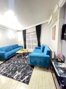 اجاره روزانه یکخواب در عثمان‌بی‌