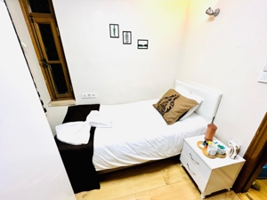 سوییت یک نفره تکسیم