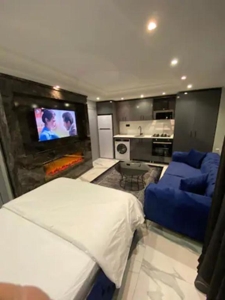 اجاره روزانه سوئیت شیشلی نیشان تاشی