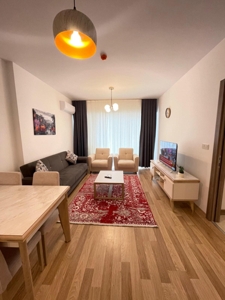 واحد روزانه و ماهانه غرب استانبول✔️