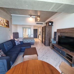 سوییت برج سینپاش شیشلی بومونتی