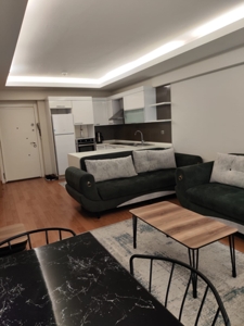 اجاره روزانه و‌ماهانه‌یکخواب در جمهورین استانبول