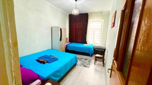 اجاره روزانه یکخواب در تکسیم