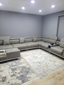 چهارخواب دوبلکس شیشلی لاکچری فول امکانات