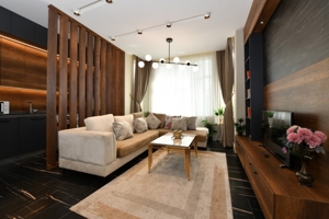 اجاره روزانه واحد یکخواب در تکسیم