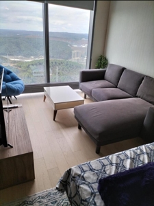 سوییت وادی استانبول برج اسکای لند