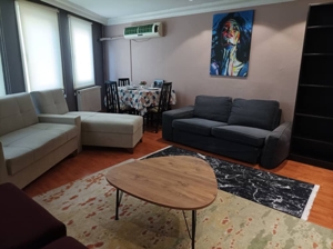 اجاره ماهانه و روزانه‌ یکخواب بزرگ تکسیم