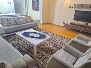 اجاره روزانه و ماهانه دو‌خواب مبله تکسیم