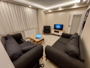 اجاره کوتاه مدت آپارتمان✔️  ینی بوسنا دو خواب نزدیک متروبوس