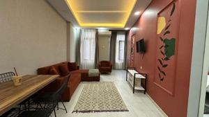 اجاره روزانه و ماهانه یکخواب در تکسیم‌استقلال