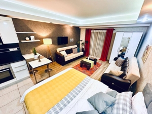 اقامتگاه توریستی غرب استانبول جمهوریت