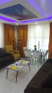 دوخواب آوجیلار مرکز