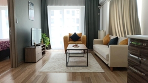 اجاره روزانه یکخواب در رزیدانس آریس غرب استانبول‌