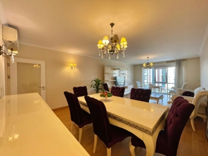 اجاره روزانه و ماهانه سه خواب در  رزیدانس استوری ۲