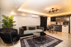 اجاره روزانه و ماهانه یکخواب در نیشان تاشی شیشلی