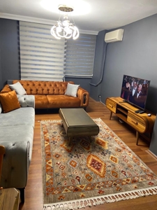 اجاره کوتاه مدت واحد چهارخواب تکسیم