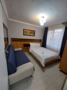 اجاره کوتاه مدت سویت در تکسیم