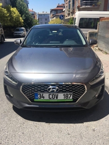 اجاره خودرو استانبول