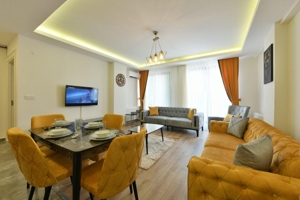 اجاره روزانه و ماهانه دو‌خو‌اب شیشلی