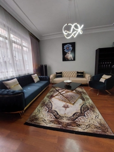 اجاره روزانه سه خواب لوکس عثمانی‌بی