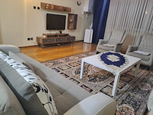 اجاره روزانه دو‌خواب در تکسیم استانبول‌