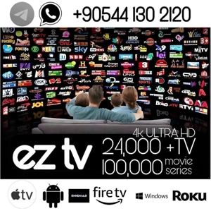 ماهواره و تلویزیون اینترنتی