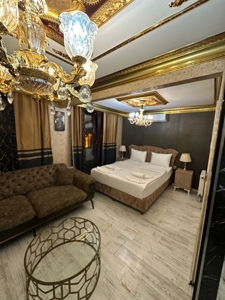 اجاره روزانه سویت در تکسیم