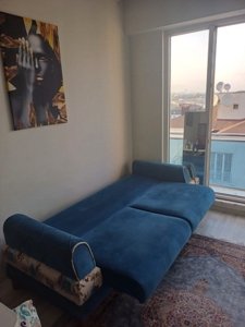 Prestij Park 1+0 سوییت تمیز امکانات کامل