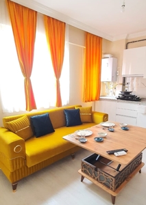 اجاره روزانه یکخواب تکسیم