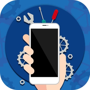 تعمیرات موبایل و لپ تاپ