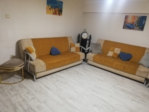 اجاره واحد دو‌خواب تکسیم