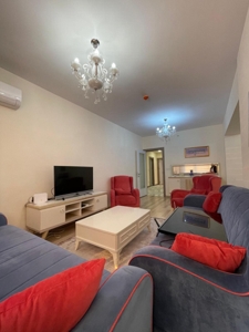 اجاره روزانه و ماهانه دو خواب در حرامی دره