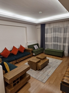 اجاره ماهانه و‌ روزانه بلو‌رزیدانس جمهوریت