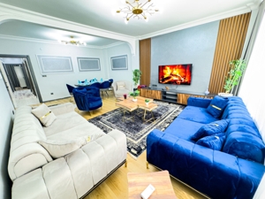 چهارخواب لوکس شیشلی