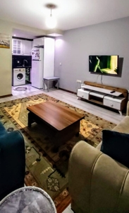 جمهوریت  گلدیس  ۲+۱ شیک و تمیز امکانات رفاهی کامل