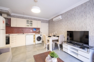 اجاره روزانه و ماهانه یکخواب در رزیدانس نیشان تاشی